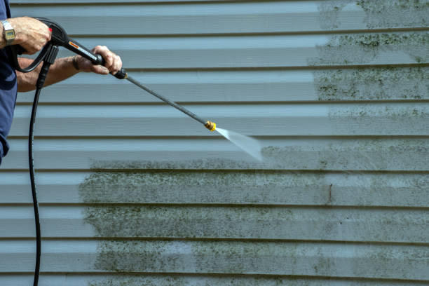Best Pool Deck Cleaning  in Matoaca, VA