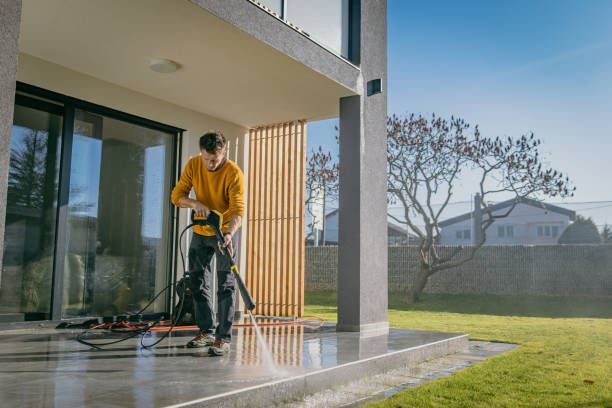 Professional Pressure Washing Services in Matoaca, VA