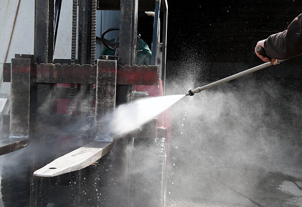 Best House Exterior Washing  in Matoaca, VA